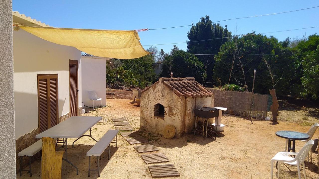 O Nosso Lar Villa Lagos Dış mekan fotoğraf