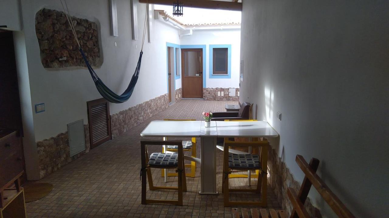 O Nosso Lar Villa Lagos Dış mekan fotoğraf