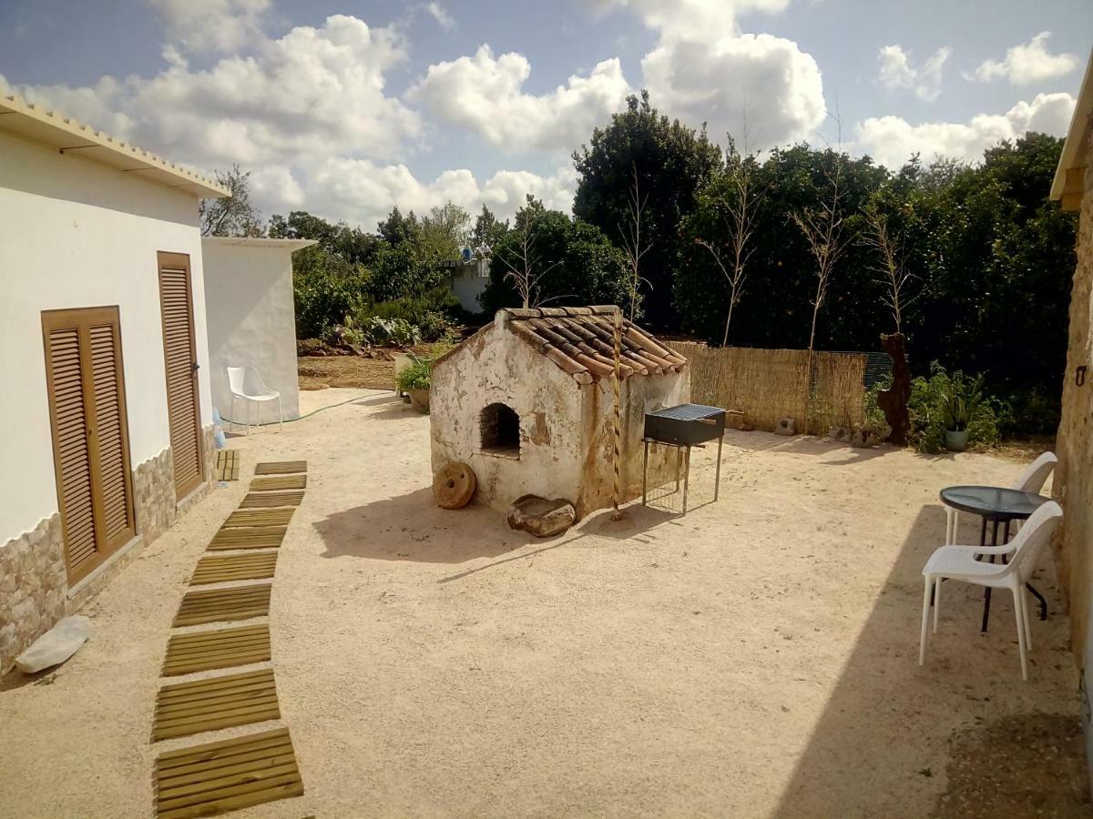 O Nosso Lar Villa Lagos Dış mekan fotoğraf