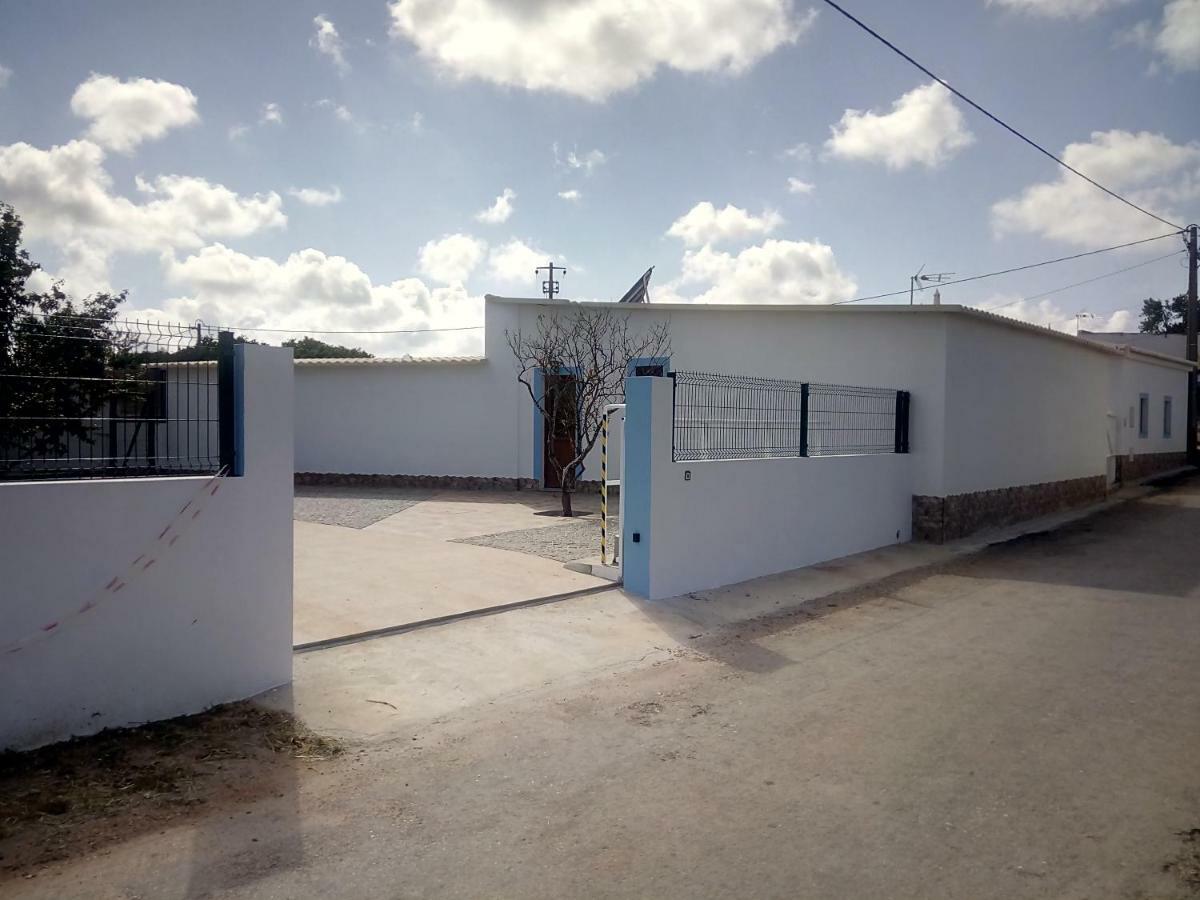 O Nosso Lar Villa Lagos Dış mekan fotoğraf