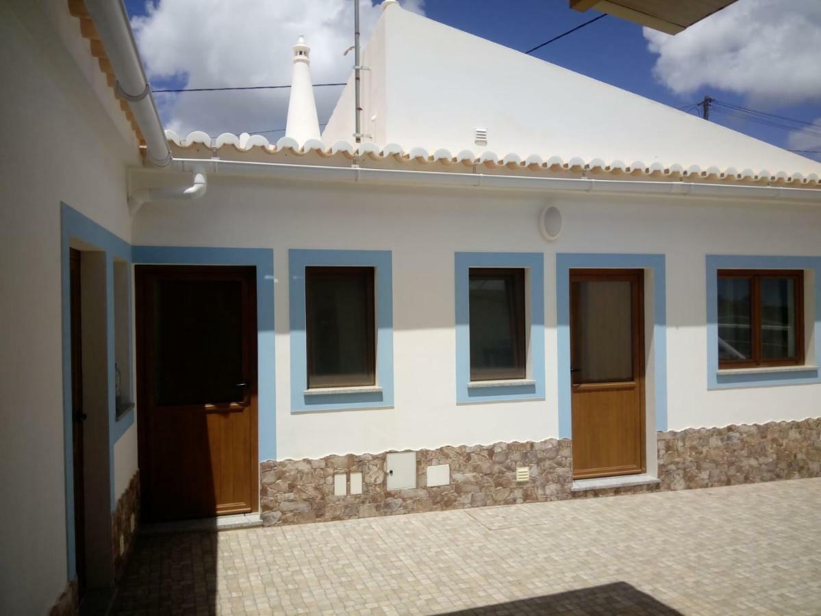 O Nosso Lar Villa Lagos Dış mekan fotoğraf