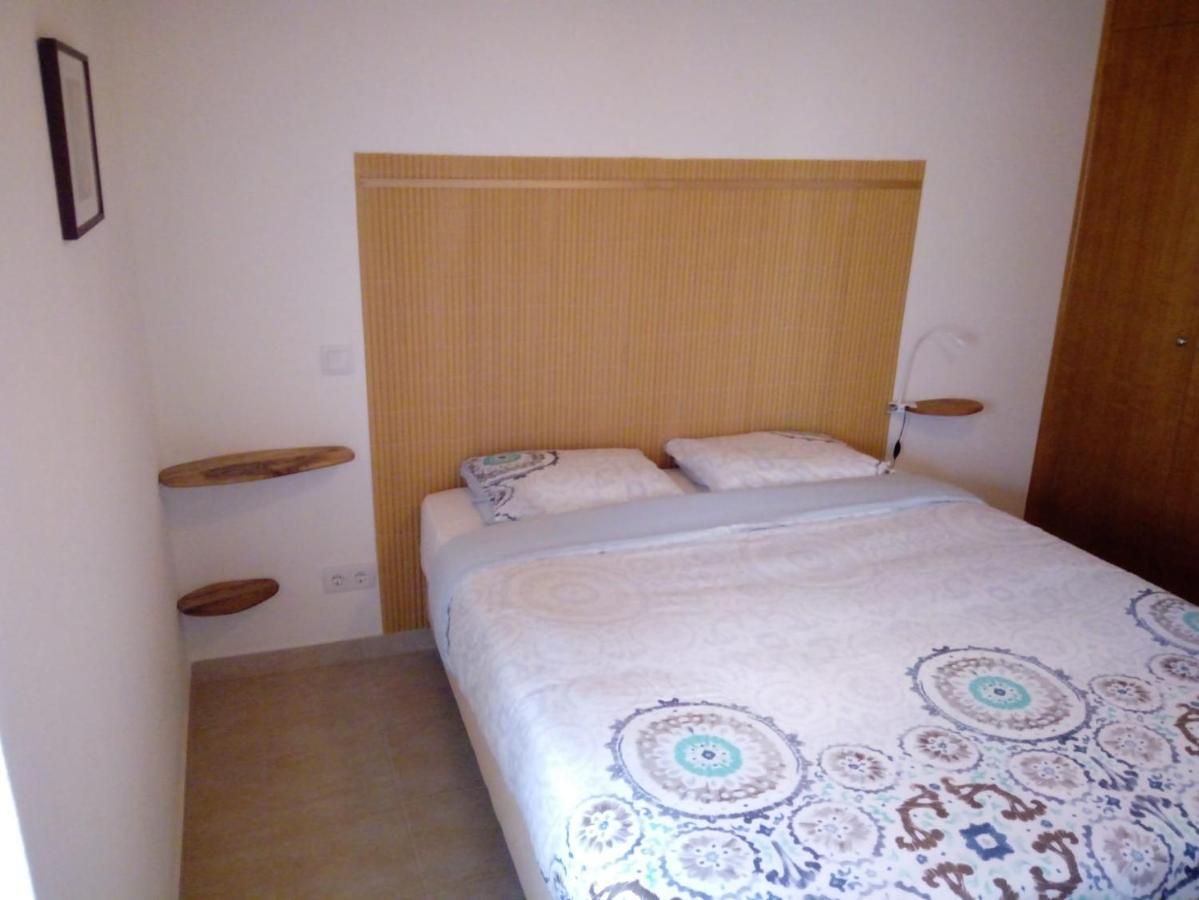 O Nosso Lar Villa Lagos Dış mekan fotoğraf