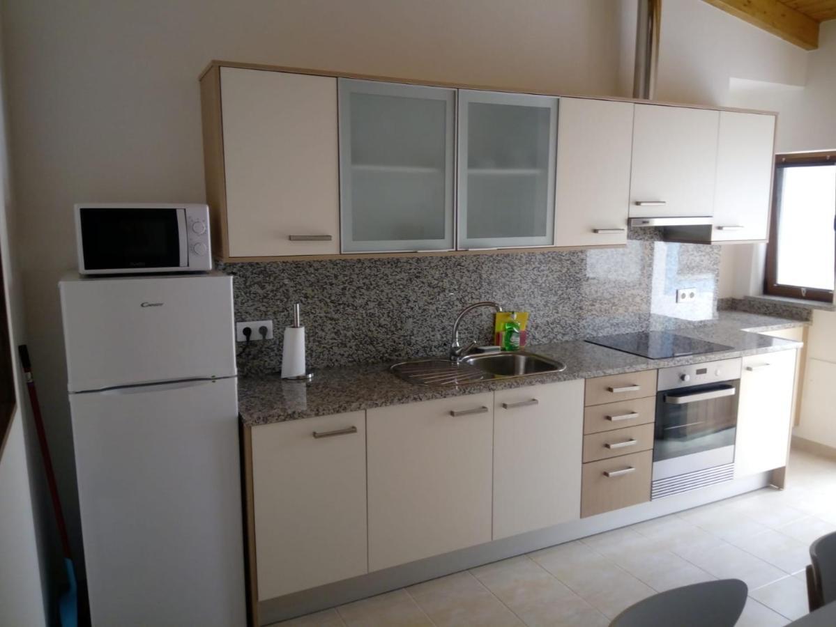 O Nosso Lar Villa Lagos Dış mekan fotoğraf