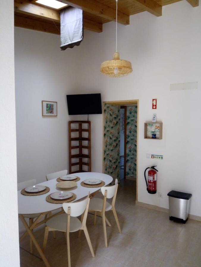 O Nosso Lar Villa Lagos Dış mekan fotoğraf
