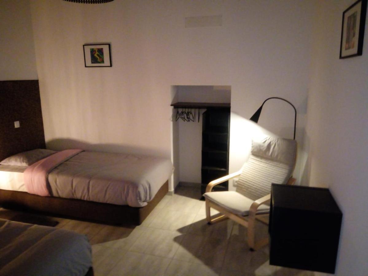 O Nosso Lar Villa Lagos Dış mekan fotoğraf