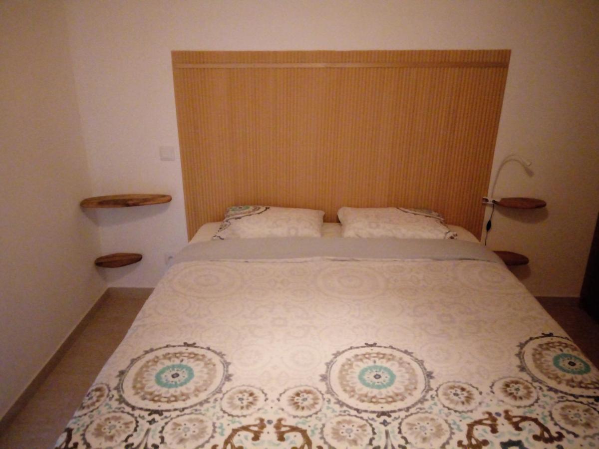O Nosso Lar Villa Lagos Dış mekan fotoğraf