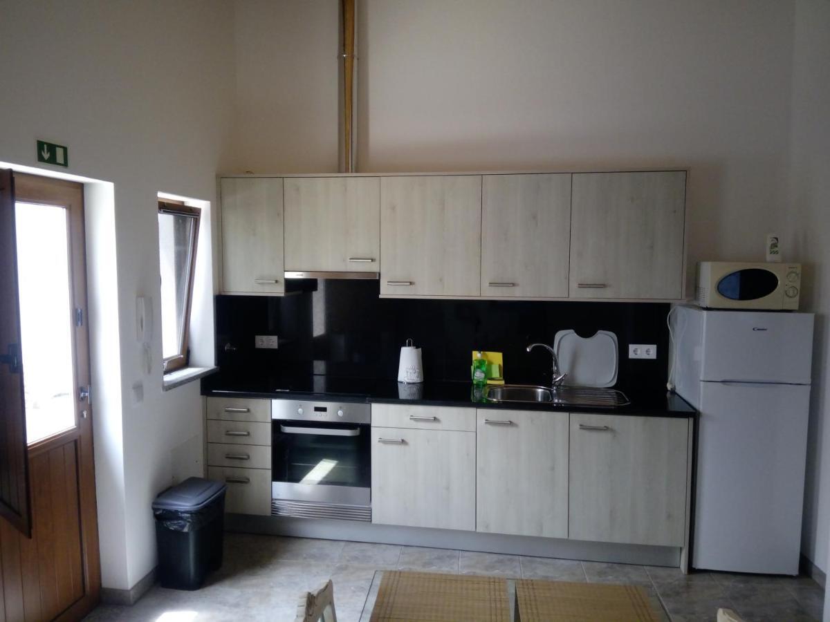 O Nosso Lar Villa Lagos Dış mekan fotoğraf