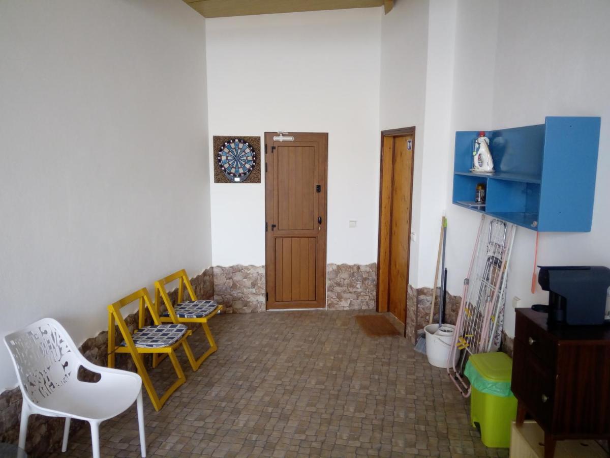 O Nosso Lar Villa Lagos Dış mekan fotoğraf