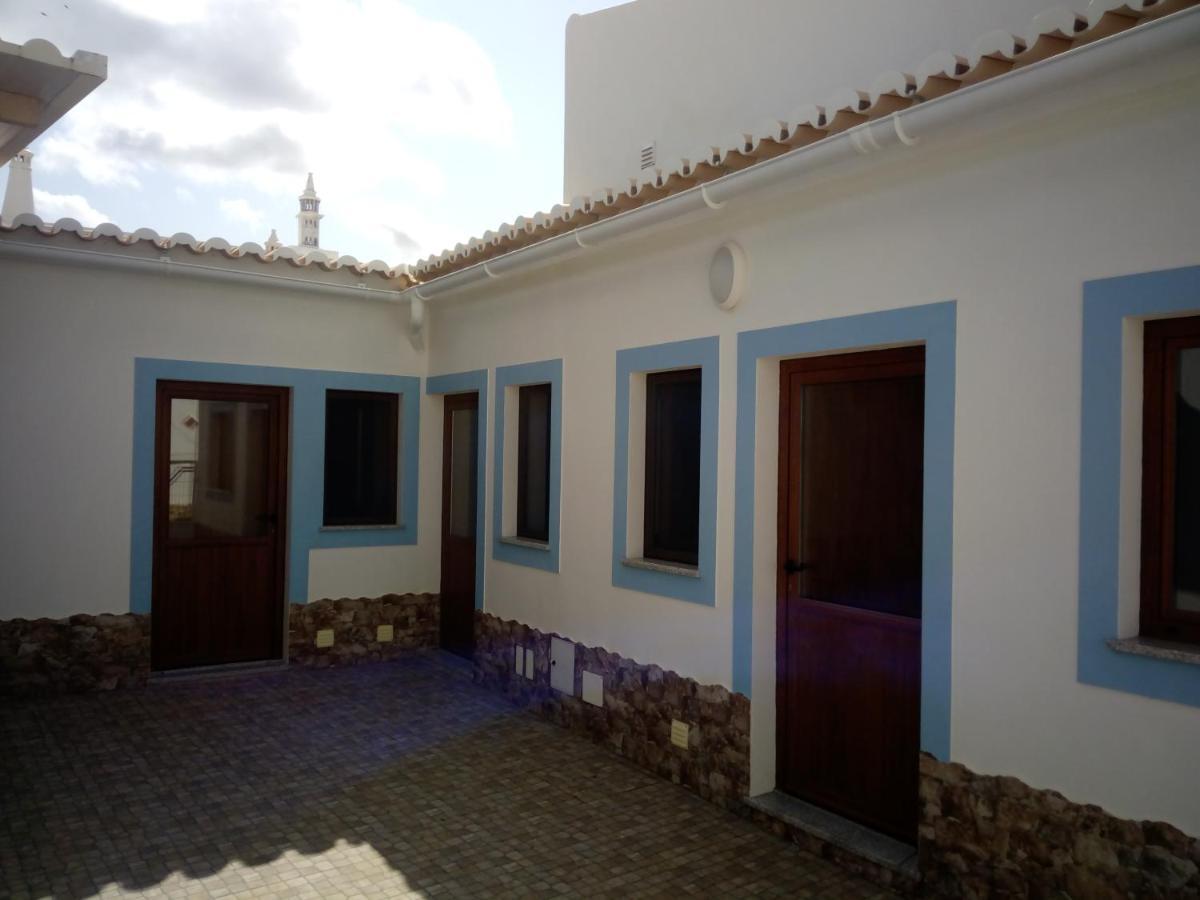 O Nosso Lar Villa Lagos Dış mekan fotoğraf